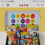 [댓글부탁해] 직장<b>사수</b>에게 생일선물로 종합과자선물세트주는건 에바인가요...