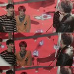 [NCT칠프] 마크 유타 해찬이보는 표정 <b>온도</b>차이ㅋㅋ