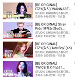 스튜디오춤은 제왑이 ㄹㅇ올킬하네