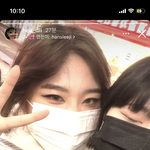 [댓글부탁해] 너네 <b>틱톡</b> 시로 알아?? 왜케 다르냐?