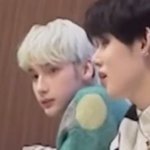 [TXT] 휴닝카이 진짜 뭐하는 사람이냐