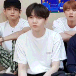 [방탄소년단] 남<b>준이</b> 팔뚝 굵어져서 제일 좋아하는게