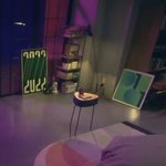 [방탄소년단] 내년 <b>1</b>월<b>1</b>일에 코X에서 뭐 하나봐