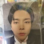 [NCT칠프] 이거 <b>쟈니</b> 무슨 포카야