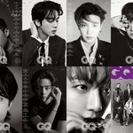 [방탄소년단] 흑백표지 사면 이 개인<b>컷들</b> 들어있는거지?