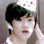 [NCT드림] 루키즈<b>때</b> 이<b>마크</b> 왤케 좋지