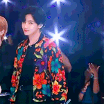김태형은 곰돌이입니다