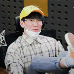 [BTOB] 광디 너무 귀여워