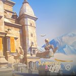 Overwatch is my <b>life</b>