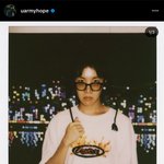 김남준이 주는 선물... 이건 반칙이지....