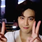 김준면 <b>전역</b>까지 54일