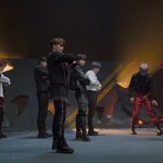 [NCT칠프] 정우 얼퀘 비하인드에서
