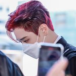 더보이즈 <b>주연</b>