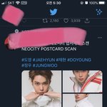 [NCT칠프] 트위터스스안뜨는데왜이라지..