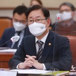 박범계 "사면 상당한 규모 될 것…원칙·기준은 정해져 있다"