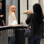 따수운 태연 팬 폰<b>카</b><b>사진</b>