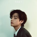 방탄 <b>뷔</b> 화보 이거 진짜
