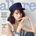 윤아 이 <b>화보사진</b> 예쁘다....