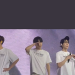 [NCT칠프] 정우 울음터지는 과정