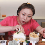아받대에서 사라진 햇님 후기