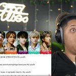 [NCT드림] 우리의 계절 <b>첫소절</b>을 들은 외국인 반응