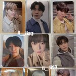 [NCT칠프] 우리칠 <b>무모</b>샵 포카봐ㅠㅠ 개이뻐