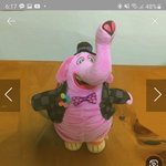 제 <b>애착</b>인형 이름좀 찾아주세요 ㅠㅠㅠ 그림 있어요