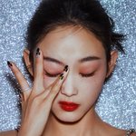 오징어 게임 <b>지영</b> 언니 화보 개이뽀 (+이유미)