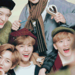 [NCT드림] <b>크리스마스</b> 4일 남았다