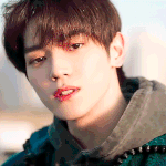 [NCT칠프] <b>이</b> 날 <b>이구나</b>