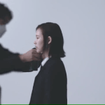 역대급 컨셉이었던 <b>위키</b>미키 화보