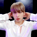 ❤더보이즈 비주얼❤