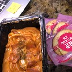 [댓글부탁해] 로제떡볶이 추천 좀