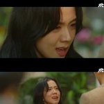 '설강화' 논란에 가려진 지수의 <b>처참</b>한 연기력