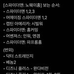[드루와] 이번 스파이더맨 노<b>웨이</b>홈 재밌게 보는법