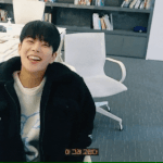 아스트로 <b>문빈</b> 날이 갈수록 미모가 미쳤다