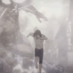 [진격의거인] <b>우다</b>다다다