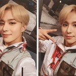[NCT칠프] 다아이콘 이거 포카 주면 어<b>카지</b>