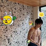 …김재중 고독방 왔었네