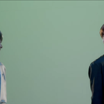 [<b>NCT</b>칠프] ㅌㅇㄴ) <b>동생</b>보고 웃음터진 복숭아