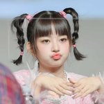 아이브 레이 ㄹㅇ콩순이같음