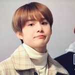 [NCT칠프] 난 정우 <b>젖살</b> 빠지기 전엔 강쥐+쿼카