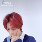 [NCT칠프] 슴틱톡 <b>유타</b>도