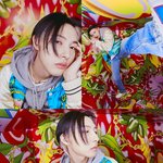 [NCT드림] 나만 런지니 이 <b>머리</b> 좋냐??