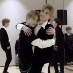 [NCT칠프] <b>흐엉</b> 툥이랑 쩡우 이거 ㅈㄴ따숩