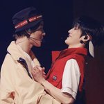[NCT칠프] 강<b>쥐</b>에게 잡힌 먹밥이