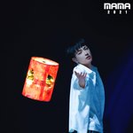 [에이티즈] 마마 <b>야간</b>비행 비하인드 사진 못본 티니들