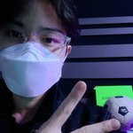 [트레저] <b>정환이</b> 손 크다