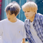 [NCT칠프] 아기강<b>쥐들</b>