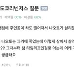 도리벤 <b>도쿄</b>리벤저스 질문